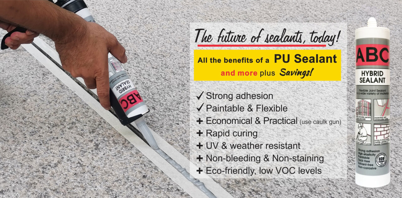 Allgemeine BauChemie Phil., Inc. Innovative Building Materials